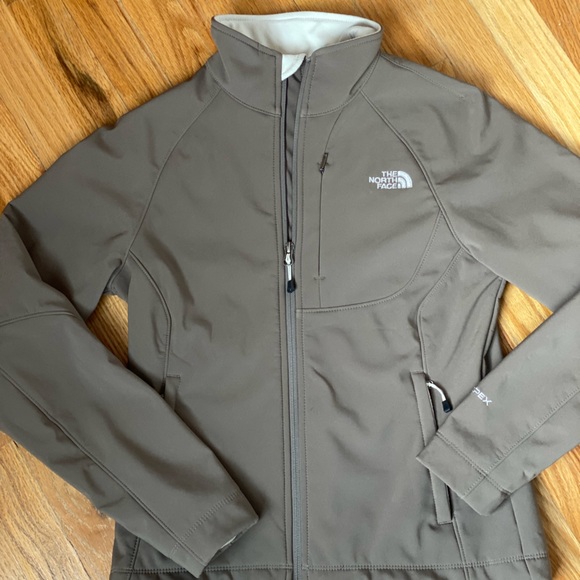The North Face Jackets & Blazers - North Face TNF Apex Bionic Jacket Olive Sz S